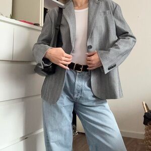 NWT Aritzia Babaton Blazer